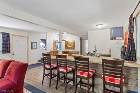 Tiny photo for 525 Snow Fall Trail, Mount Charleston, NV 89124 (MLS # 2775856)