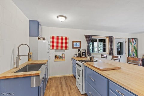 Tiny photo for 525 Snow Fall Trail, Mount Charleston, NV 89124 (MLS # 2775856)