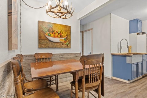 Tiny photo for 525 Snow Fall Trail, Mount Charleston, NV 89124 (MLS # 2775856)