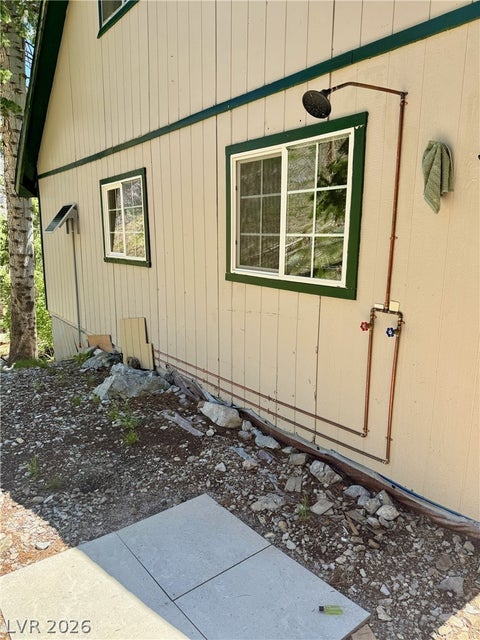 Tiny photo for 525 Snow Fall Trail, Mount Charleston, NV 89124 (MLS # 2775856)