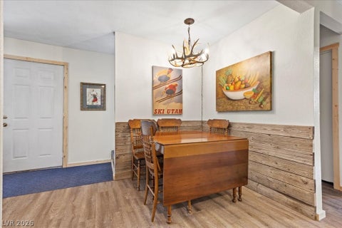 Tiny photo for 525 Snow Fall Trail, Mount Charleston, NV 89124 (MLS # 2775856)