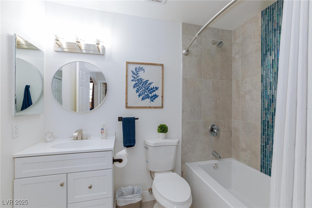 5130 S Jones Boulevard 102