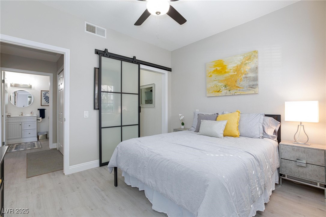 5130 S Jones Boulevard 102
