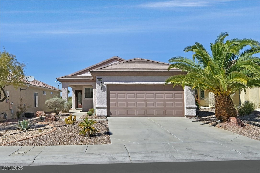 3036 Monroe Park Road, Henderson, Nevada image 1