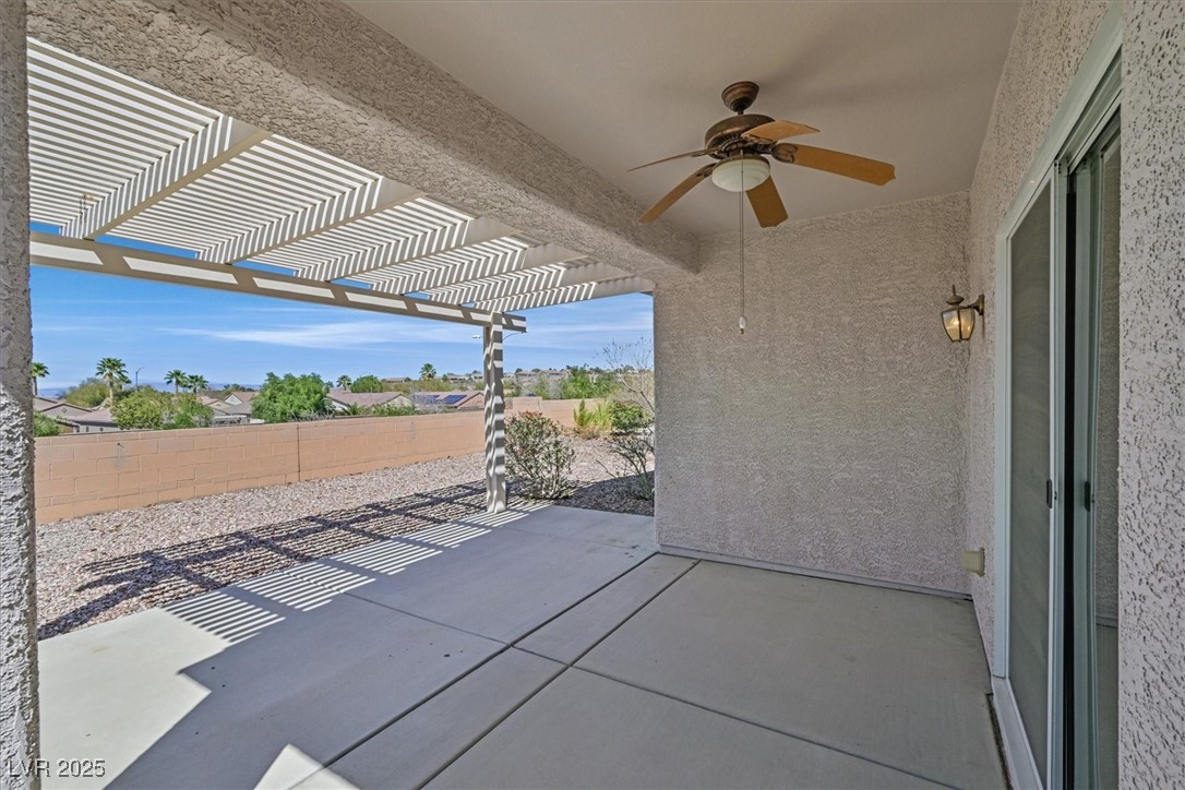 3036 Monroe Park Road, Henderson, Nevada image 22