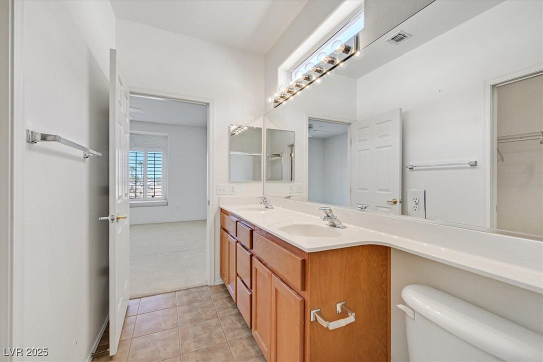 3036 Monroe Park Road, Henderson, Nevada image 16