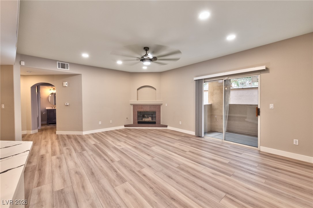 2050 W Warm Springs Road 312