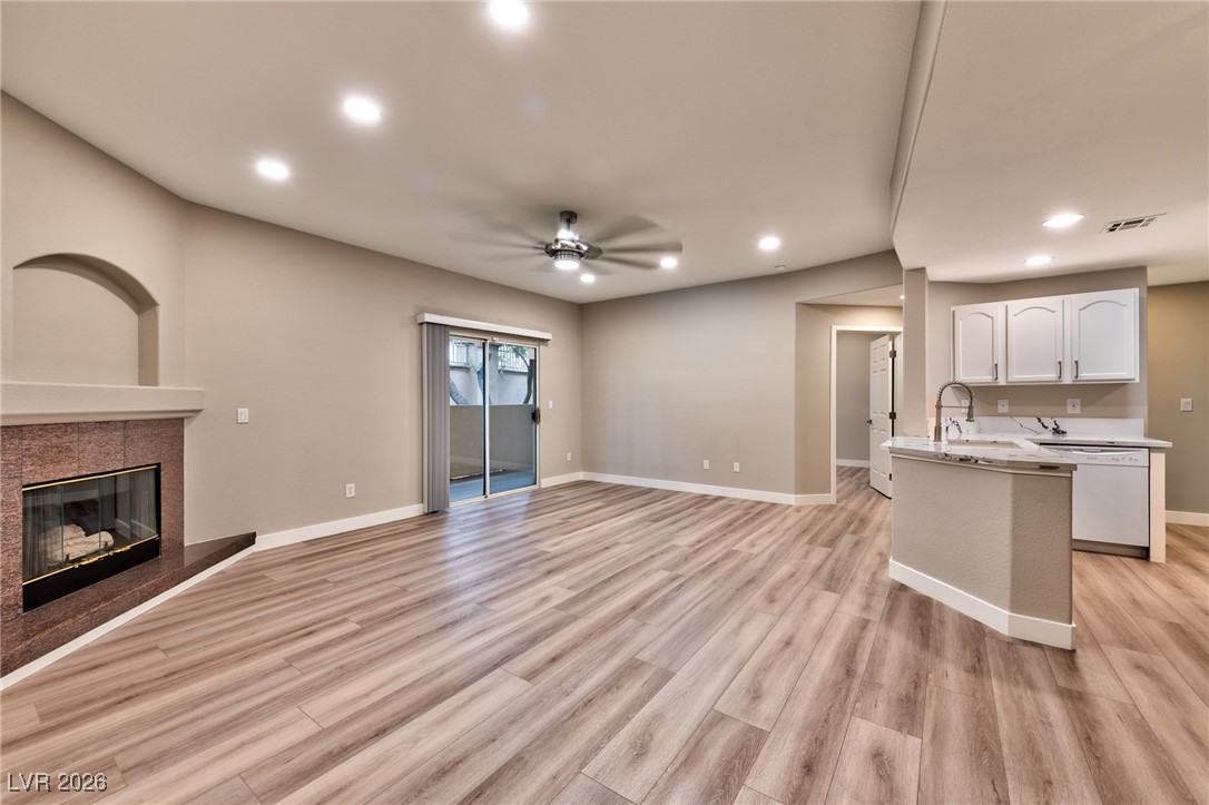 2050 W Warm Springs Road 312