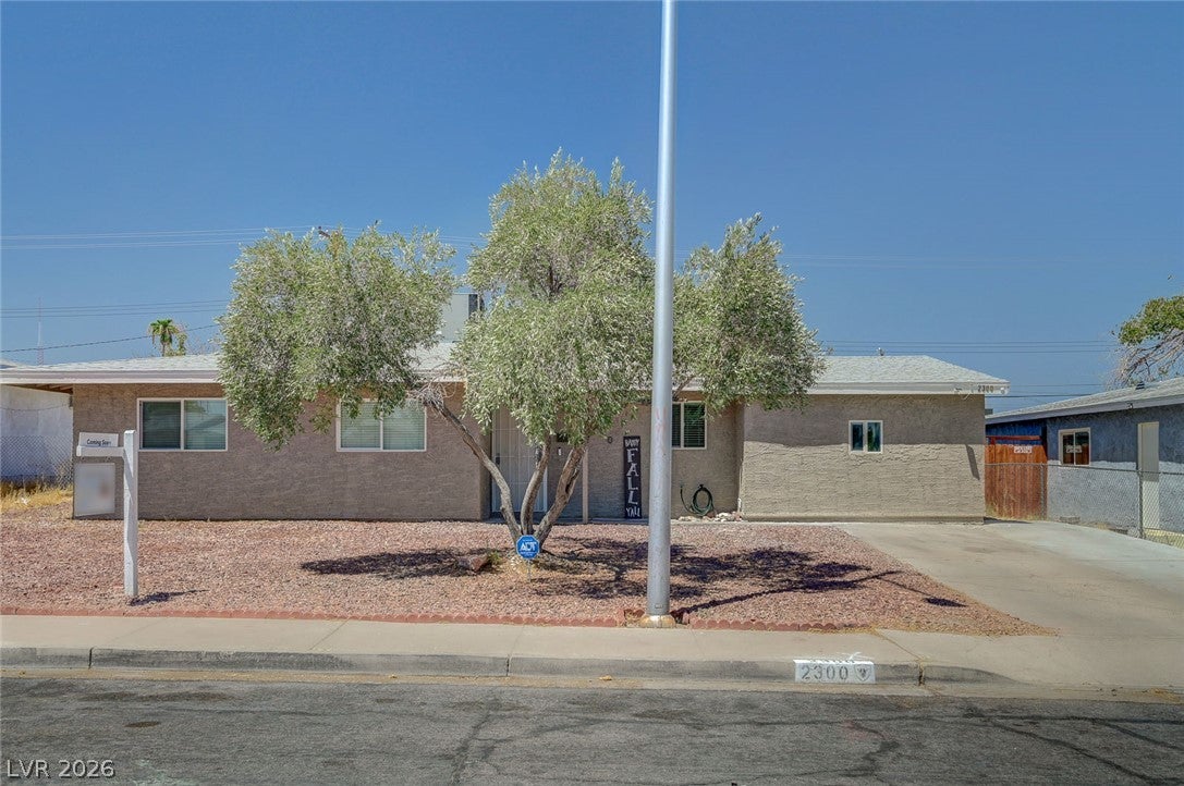2300 Dune Drive