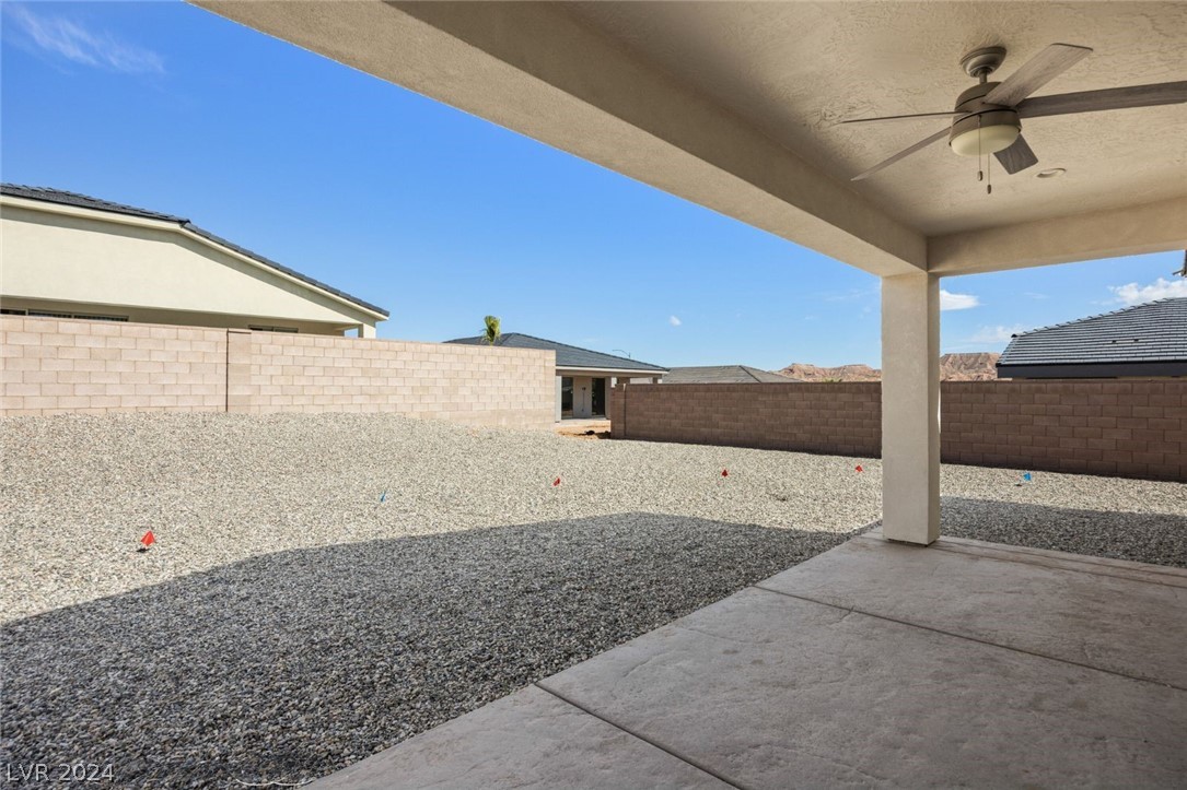 1455 Stonewall Bend, Mesquite, Nevada image 27