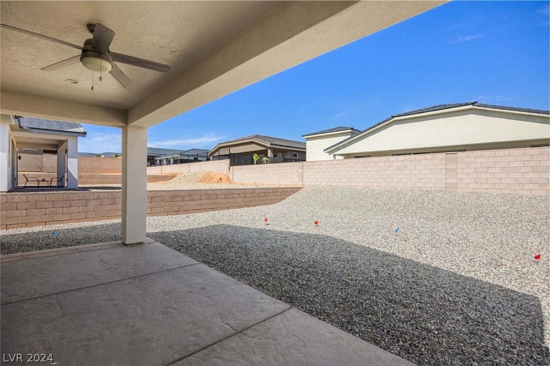 1455 Stonewall Bend, Mesquite, Nevada image 26