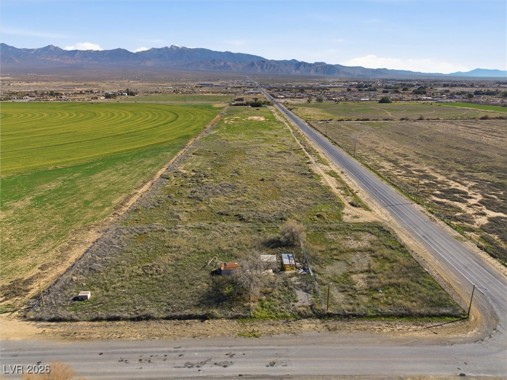 470 W Basin Avenue