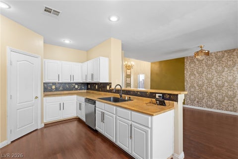 Tiny photo for 8934 Deep Ridge Court, Las Vegas, NV 89178 (MLS # 2783157)