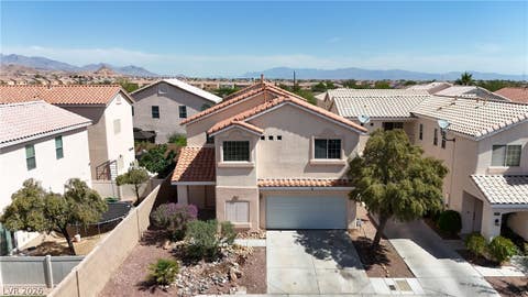 Tiny photo for 8934 Deep Ridge Court, Las Vegas, NV 89178 (MLS # 2783157)