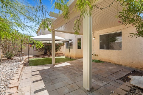 Tiny photo for 8934 Deep Ridge Court, Las Vegas, NV 89178 (MLS # 2783157)