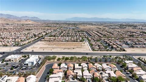 Tiny photo for 8934 Deep Ridge Court, Las Vegas, NV 89178 (MLS # 2783157)
