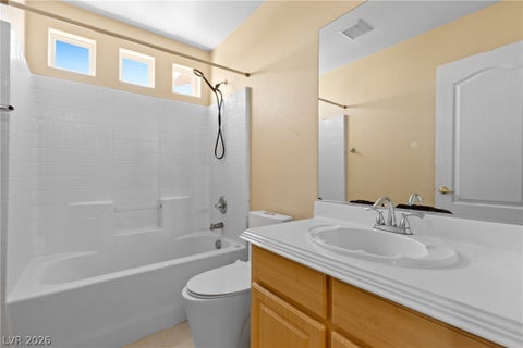 Tiny photo for 8934 Deep Ridge Court, Las Vegas, NV 89178 (MLS # 2783157)