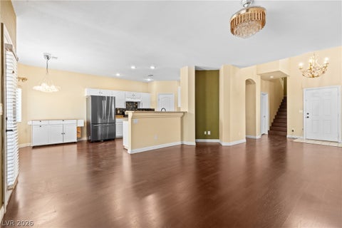 Tiny photo for 8934 Deep Ridge Court, Las Vegas, NV 89178 (MLS # 2783157)