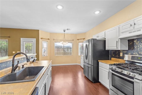 Tiny photo for 8934 Deep Ridge Court, Las Vegas, NV 89178 (MLS # 2783157)