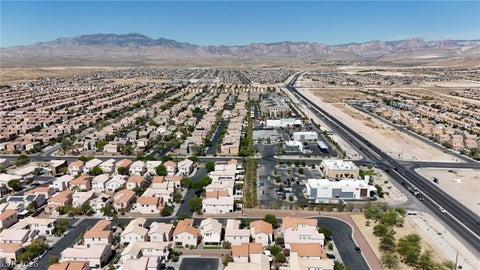 Tiny photo for 8934 Deep Ridge Court, Las Vegas, NV 89178 (MLS # 2783157)