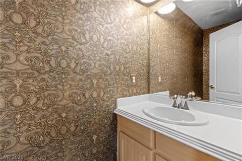Tiny photo for 8934 Deep Ridge Court, Las Vegas, NV 89178 (MLS # 2783157)