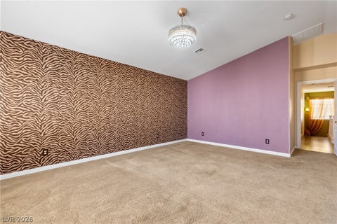 Tiny photo for 8934 Deep Ridge Court, Las Vegas, NV 89178 (MLS # 2783157)
