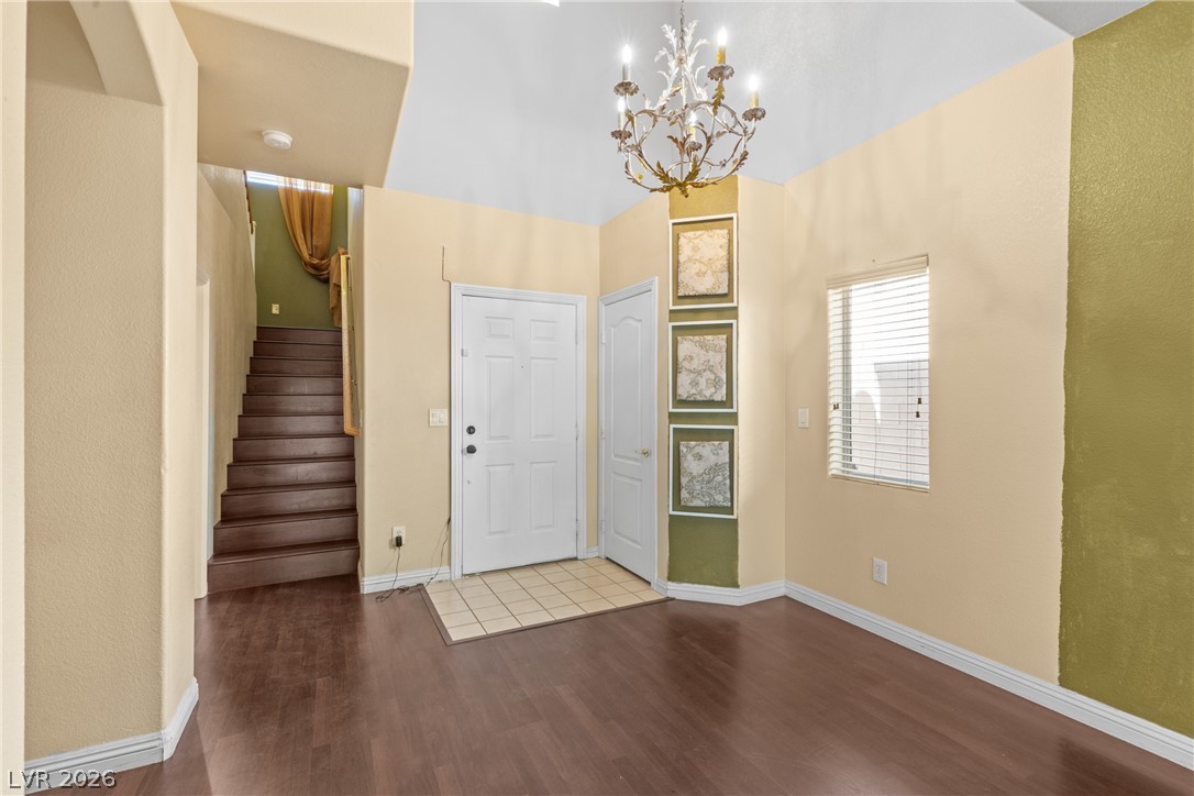 8934 Deep Ridge Court