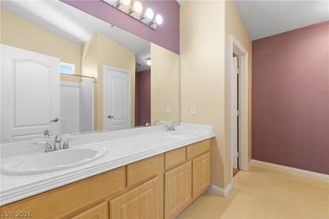 Tiny photo for 8934 Deep Ridge Court, Las Vegas, NV 89178 (MLS # 2783157)