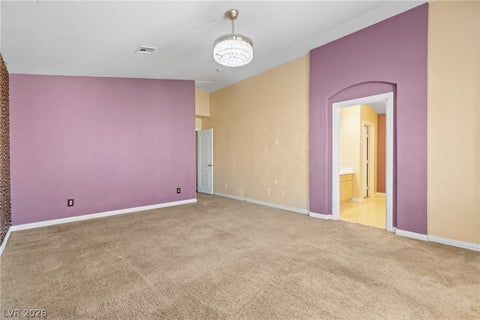Tiny photo for 8934 Deep Ridge Court, Las Vegas, NV 89178 (MLS # 2783157)