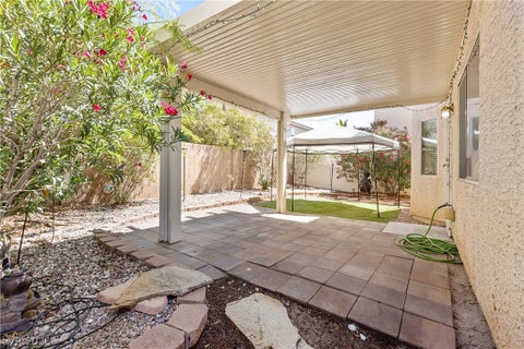 Tiny photo for 8934 Deep Ridge Court, Las Vegas, NV 89178 (MLS # 2783157)