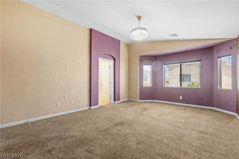 Tiny photo for 8934 Deep Ridge Court, Las Vegas, NV 89178 (MLS # 2783157)