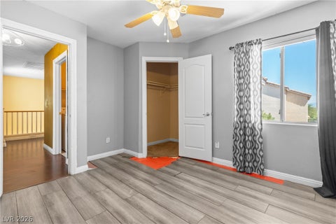 Tiny photo for 8934 Deep Ridge Court, Las Vegas, NV 89178 (MLS # 2783157)