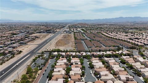 Tiny photo for 8934 Deep Ridge Court, Las Vegas, NV 89178 (MLS # 2783157)