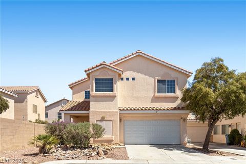 Photo of 8934 Deep Ridge Court, Las Vegas, NV 89178 (MLS # 2783157)