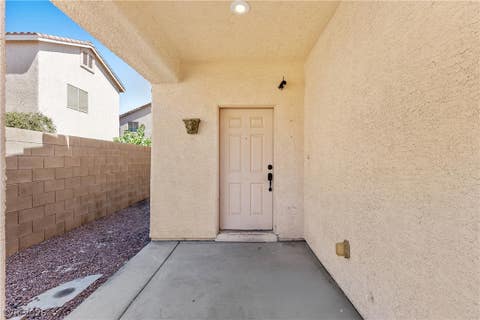 Tiny photo for 8934 Deep Ridge Court, Las Vegas, NV 89178 (MLS # 2783157)