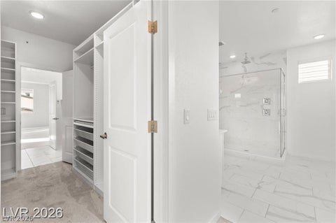 Tiny photo for 3392 Solarino Lane, Henderson, NV 89044 (MLS # 2795044)