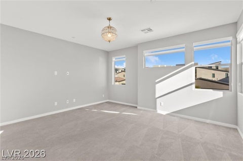 Tiny photo for 3392 Solarino Lane, Henderson, NV 89044 (MLS # 2795044)