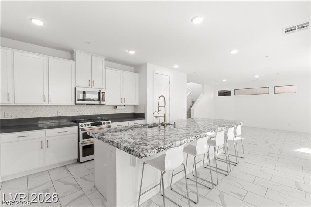 Tiny photo for 3392 Solarino Lane, Henderson, NV 89044 (MLS # 2795044)