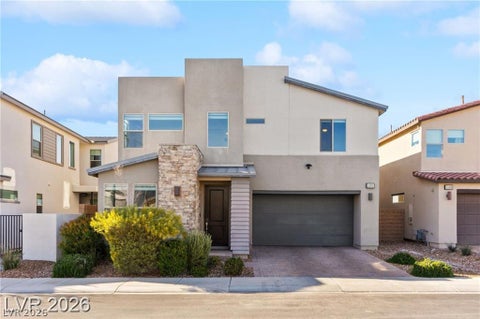 Tiny photo for 3392 Solarino Lane, Henderson, NV 89044 (MLS # 2795044)