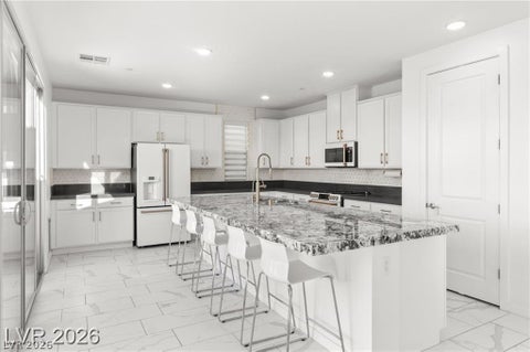 Tiny photo for 3392 Solarino Lane, Henderson, NV 89044 (MLS # 2795044)