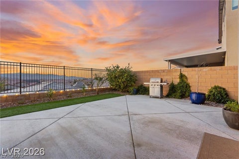 Tiny photo for 3392 Solarino Lane, Henderson, NV 89044 (MLS # 2795044)