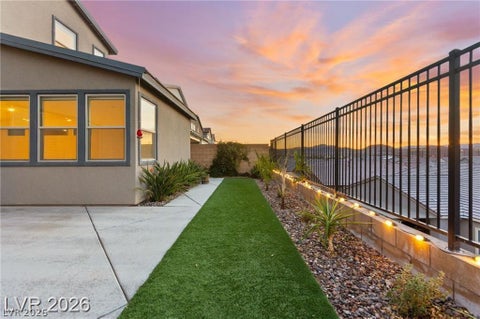 Tiny photo for 3392 Solarino Lane, Henderson, NV 89044 (MLS # 2795044)