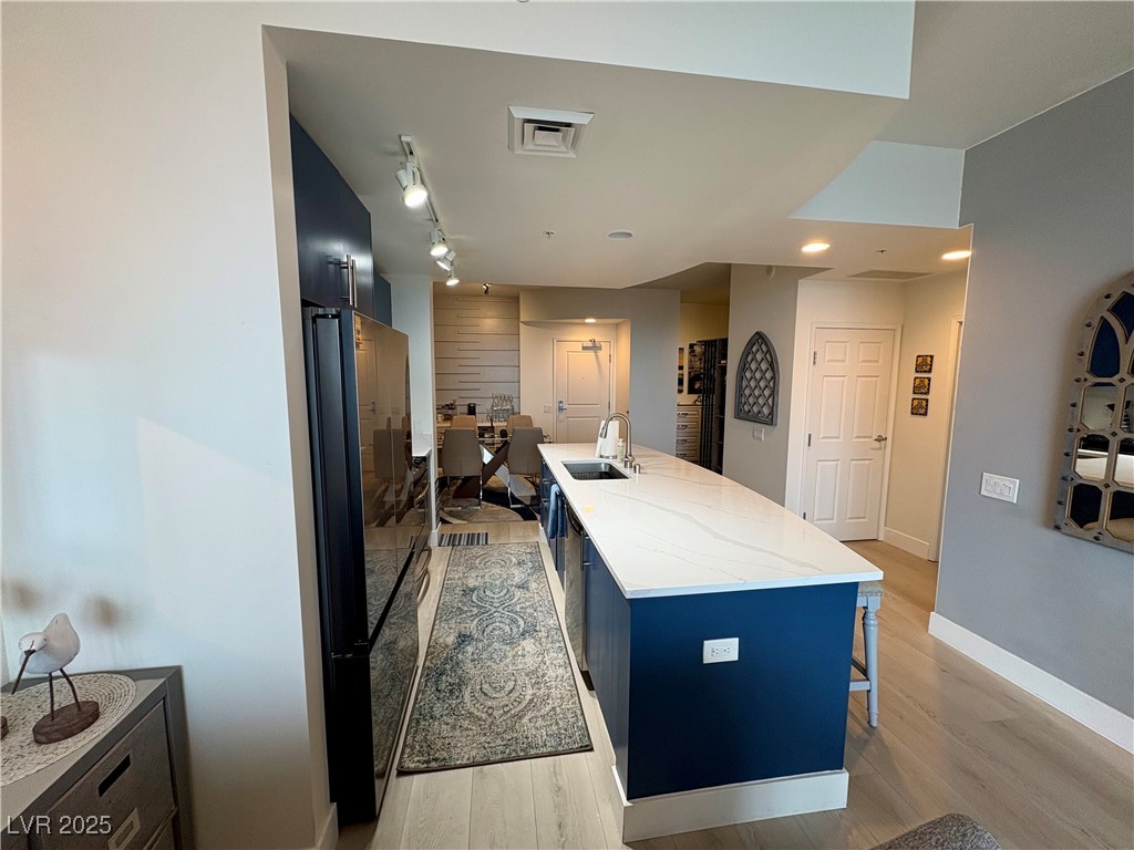 200 W Sahara Avenue 3610