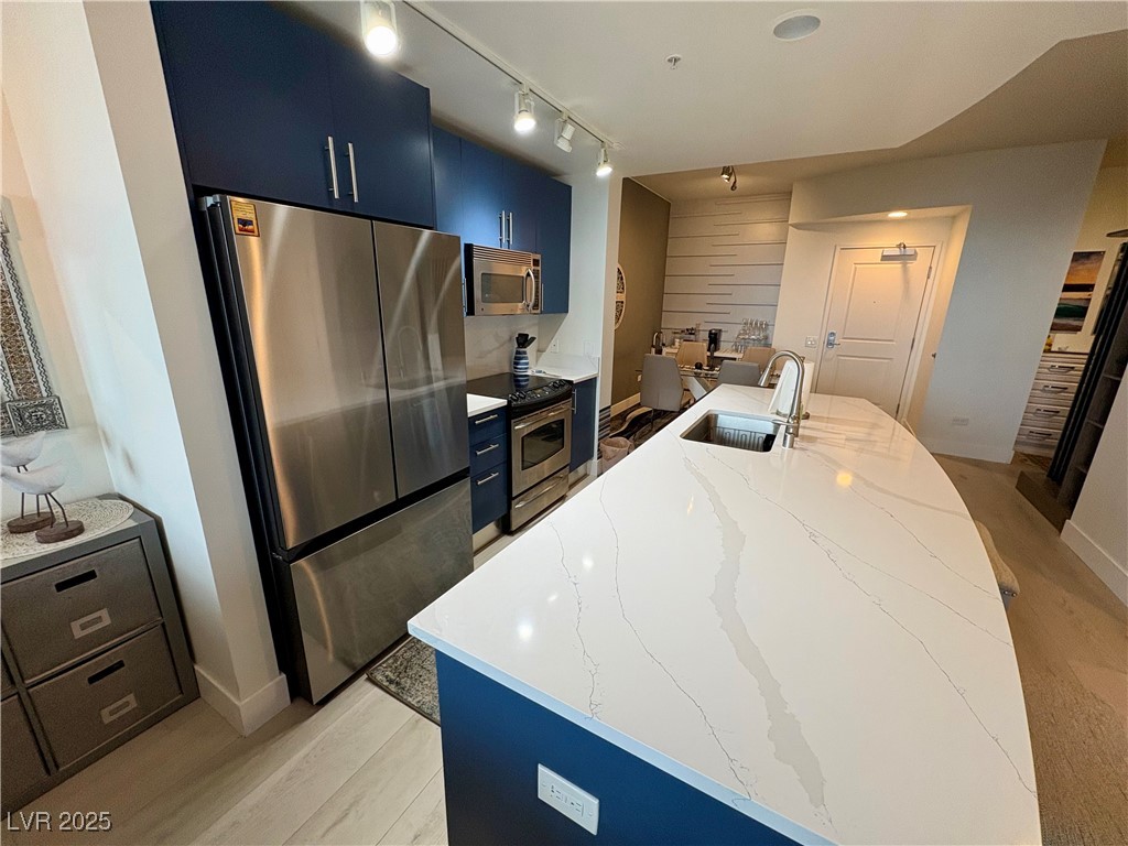 200 W Sahara Avenue 3610