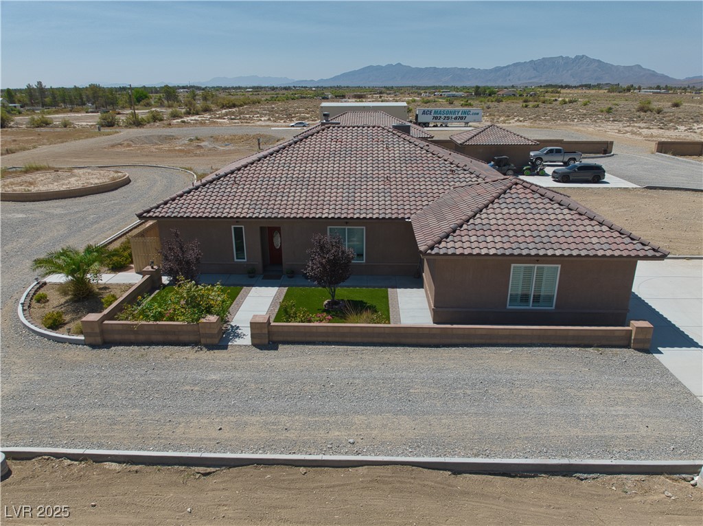 3181 W Bell Vista Avenue #2, Pahrump, Nevada image 1