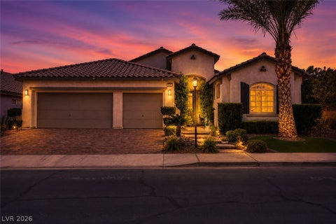 Photo of 4347 Livorno Avenue, Las Vegas, NV 89141 (MLS # 2798171)
