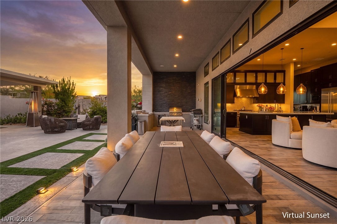 10608 Patina Hills Court