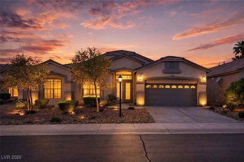 7549 Evening Falls Drive Las Vegas NV 89131