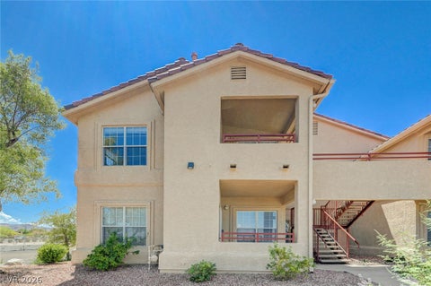 Condo For Sale - 520 Arrowhead Trail #114<br/> Henderson, NV 89015