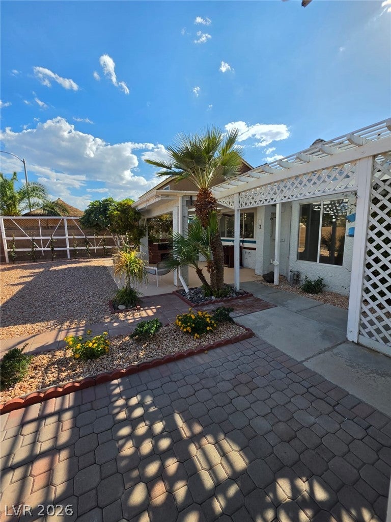 320 New Hope Drive